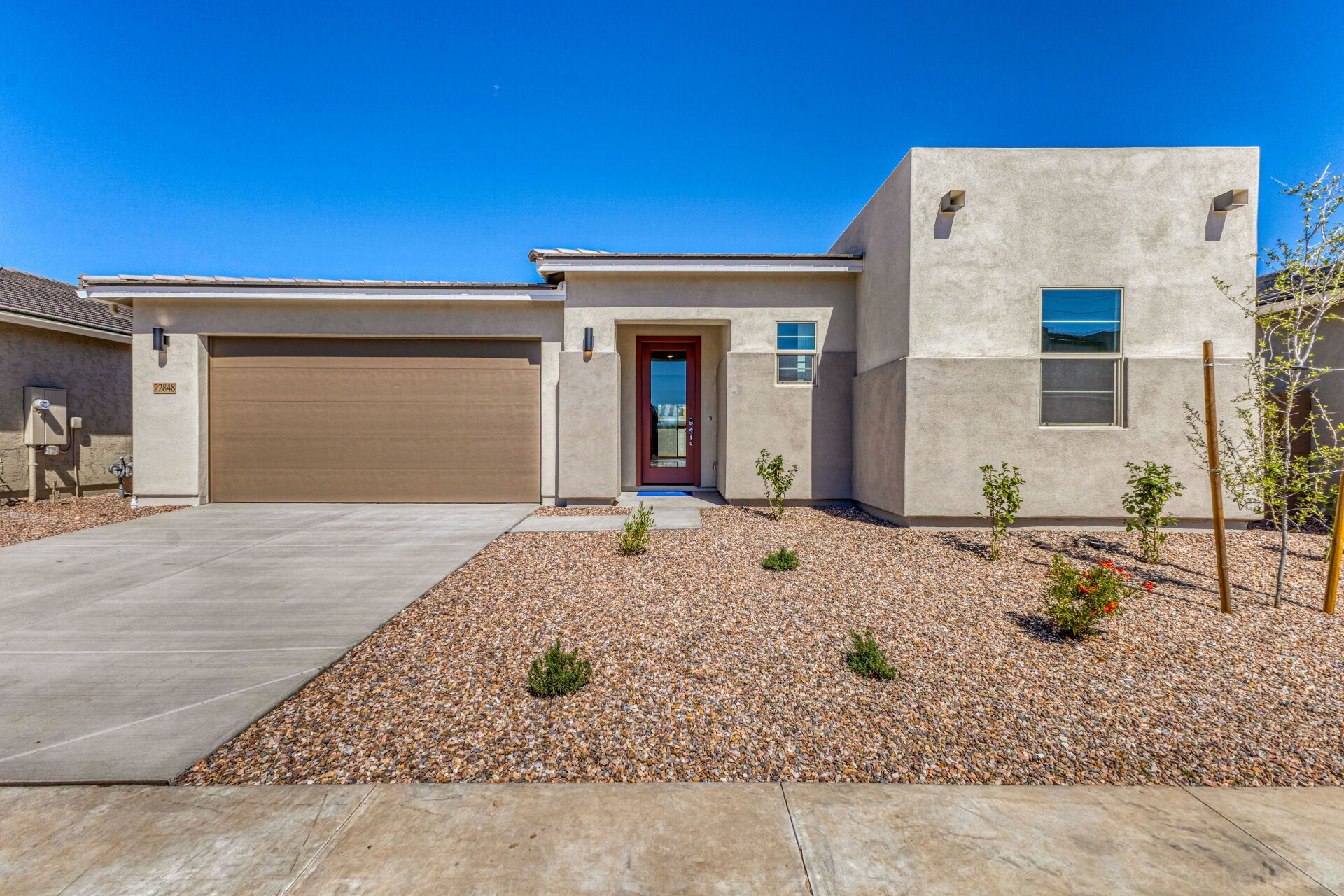 Dove - Empire Pointe: Queen Creek, Arizona - Mattamy Homes