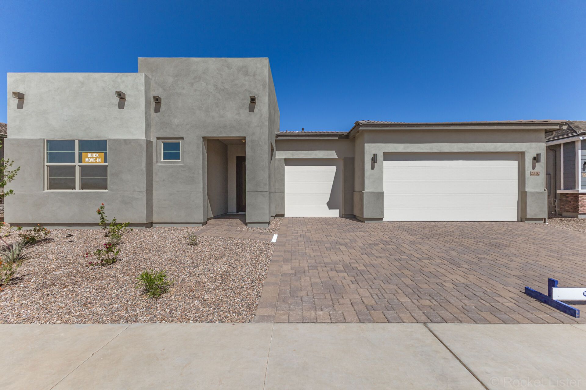 Kelly - Empire Pointe: Queen Creek, Arizona - Mattamy Homes