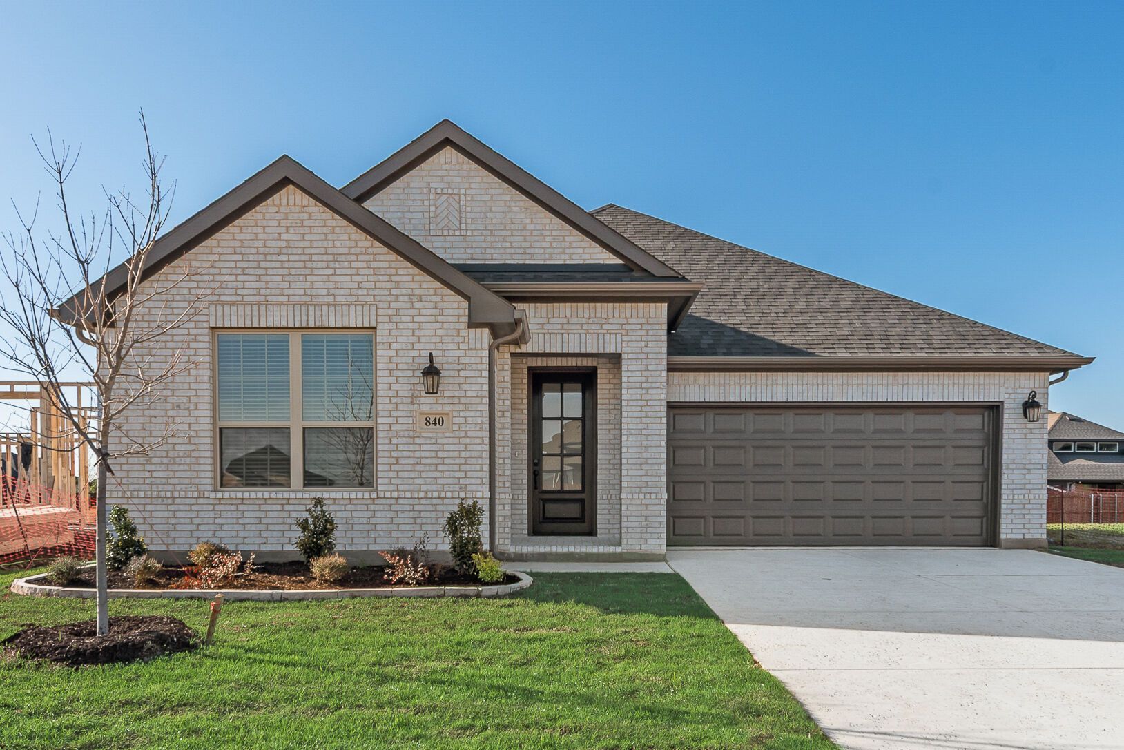 Aurora - Wildflower Ranch: Justin, Texas - Mattamy Homes