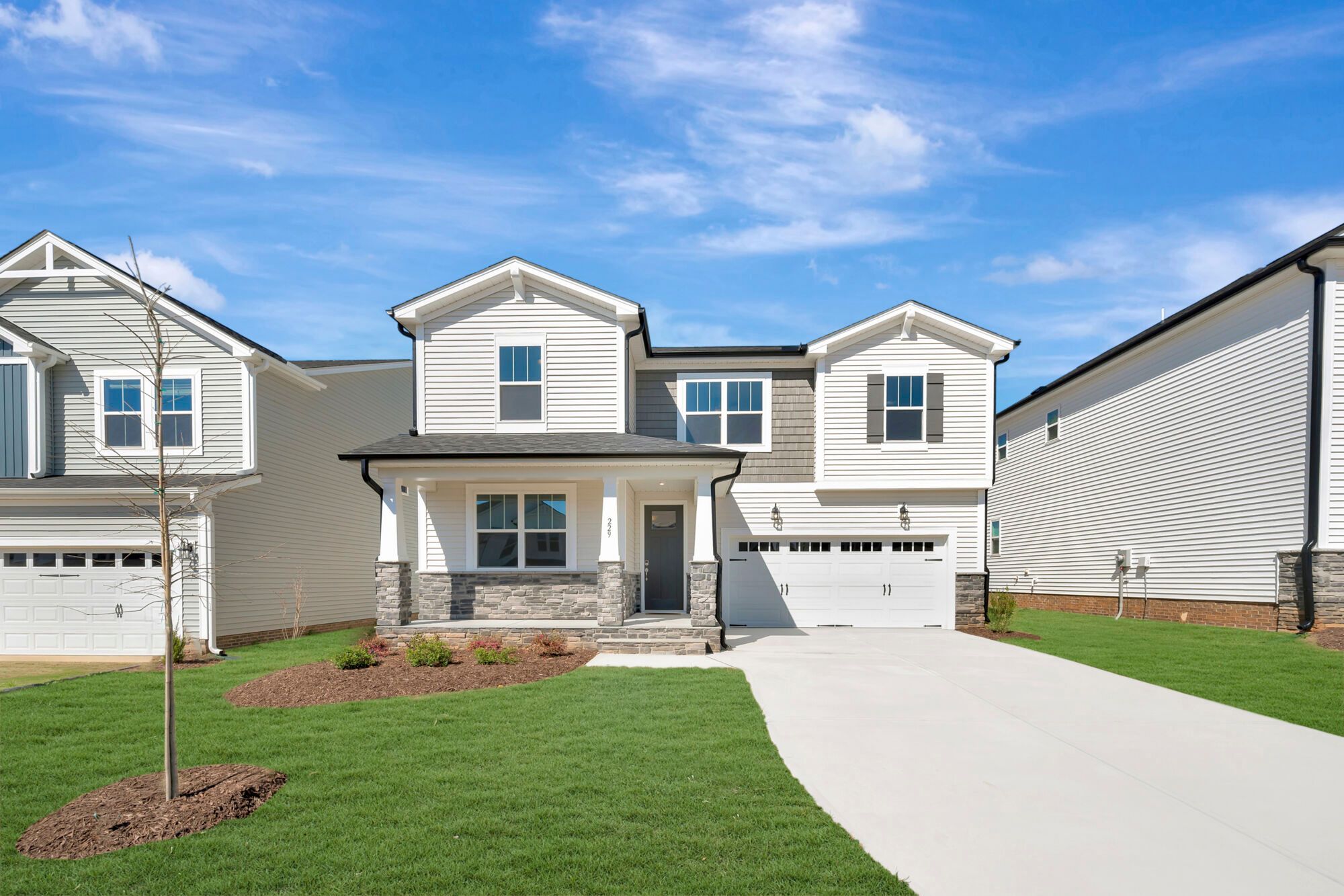 229 Sprenger Street (Shenandoah)