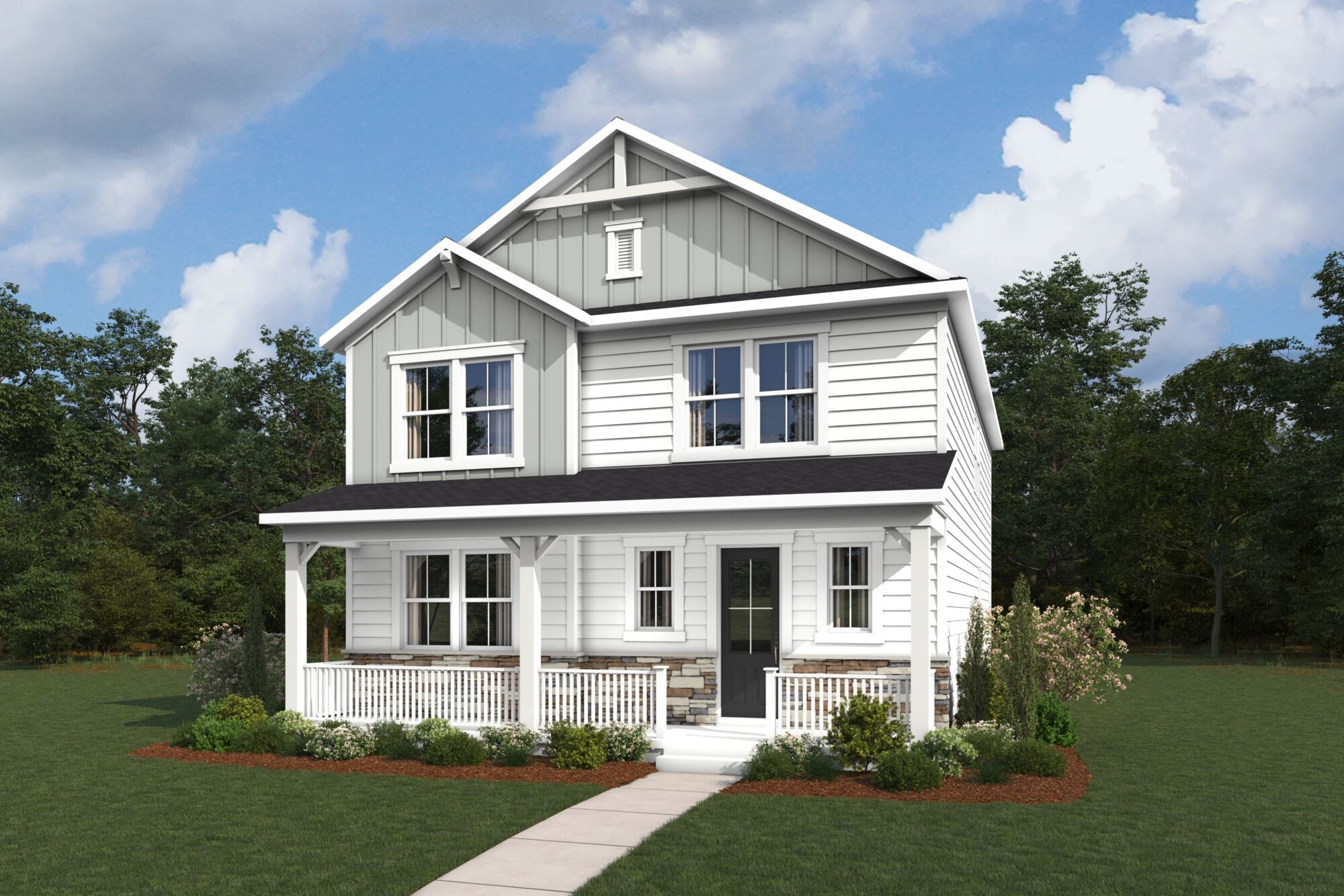 Farmhouse