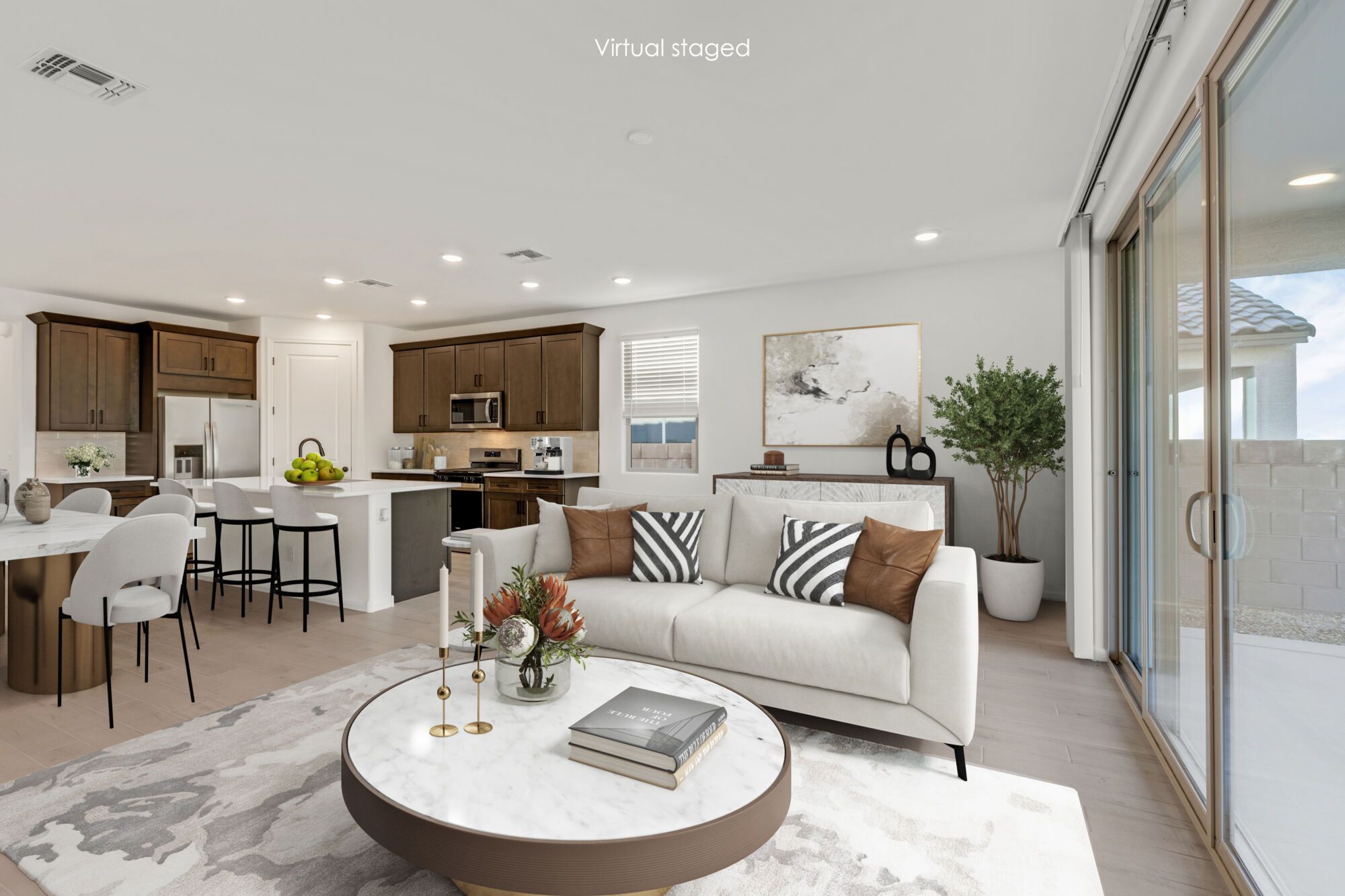 13961 E Squamata Wy (Copper)