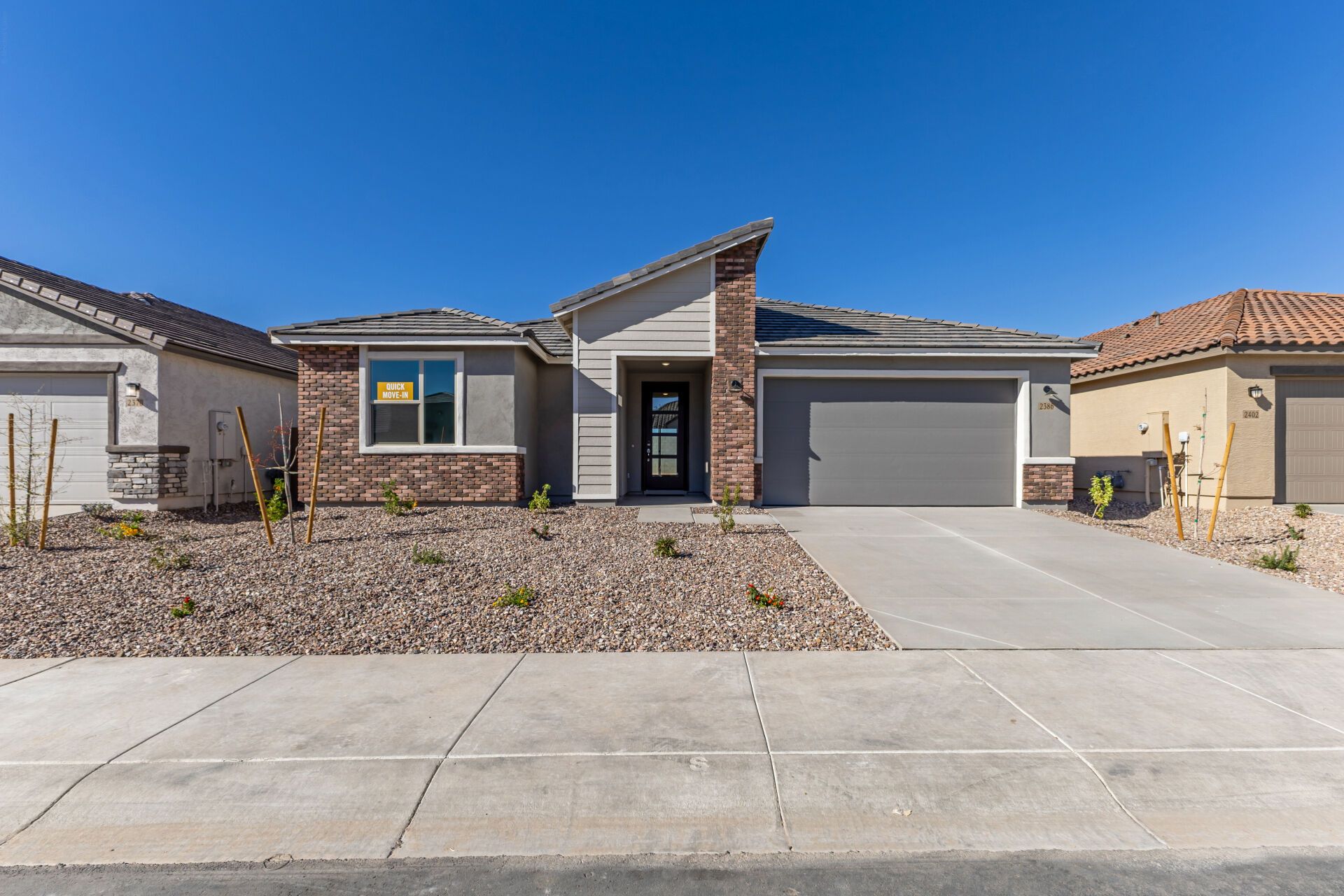 Harbor - Bella Vista Farms: San Tan Valley, Arizona - Mattamy Homes