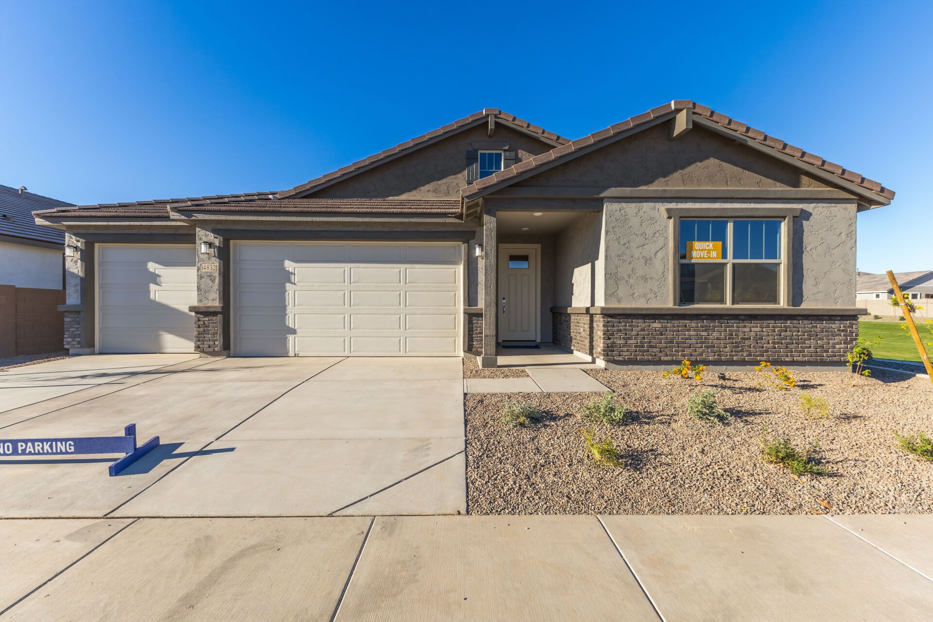 14832 W BRILES RD (Crimson)