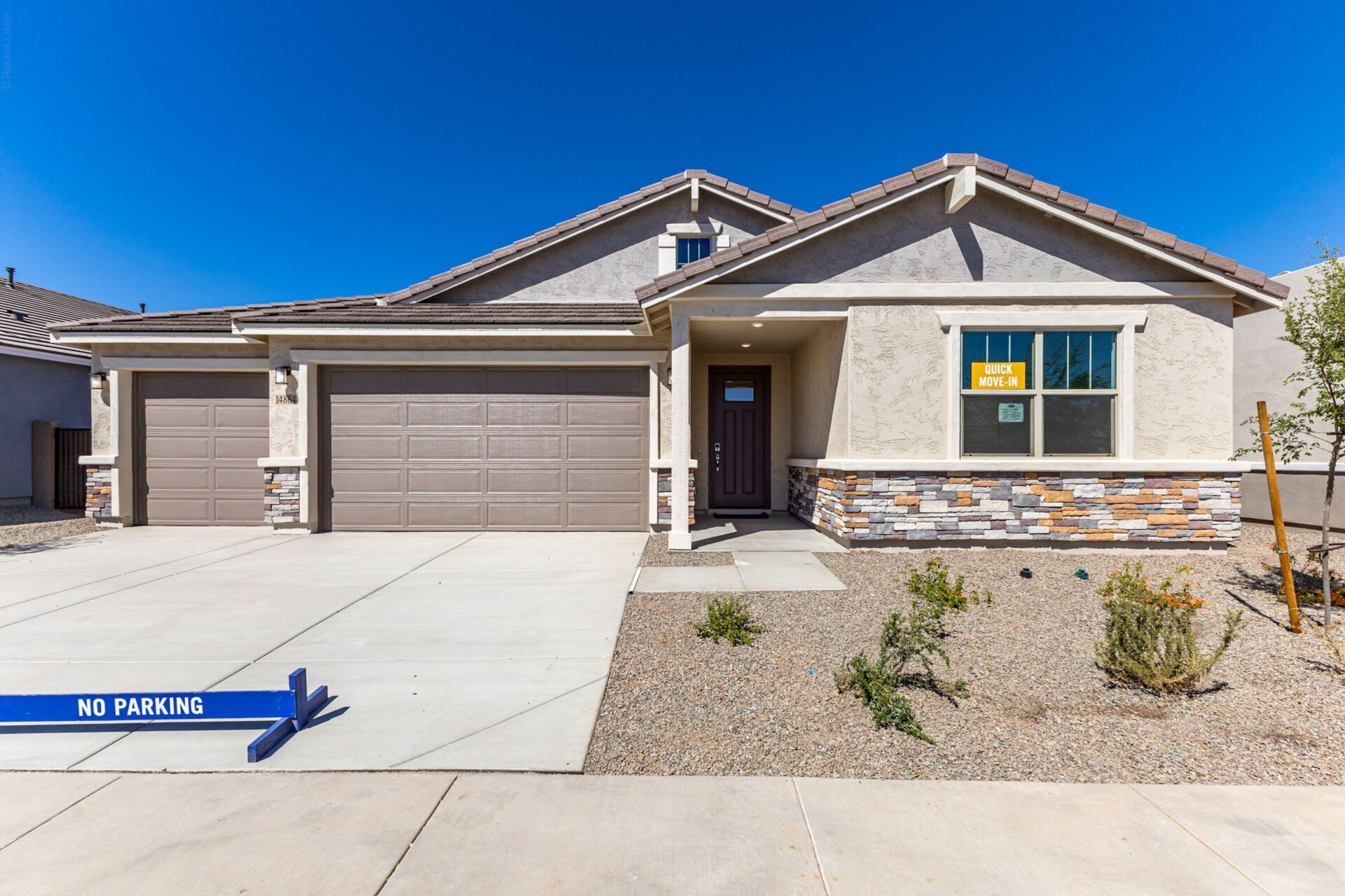 14864 W BRILES RD (Crimson)