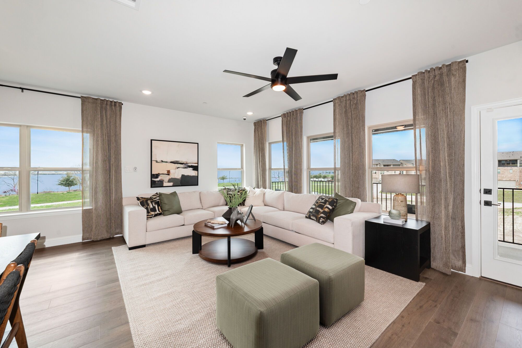 casa en Bayside por Mattamy Homes