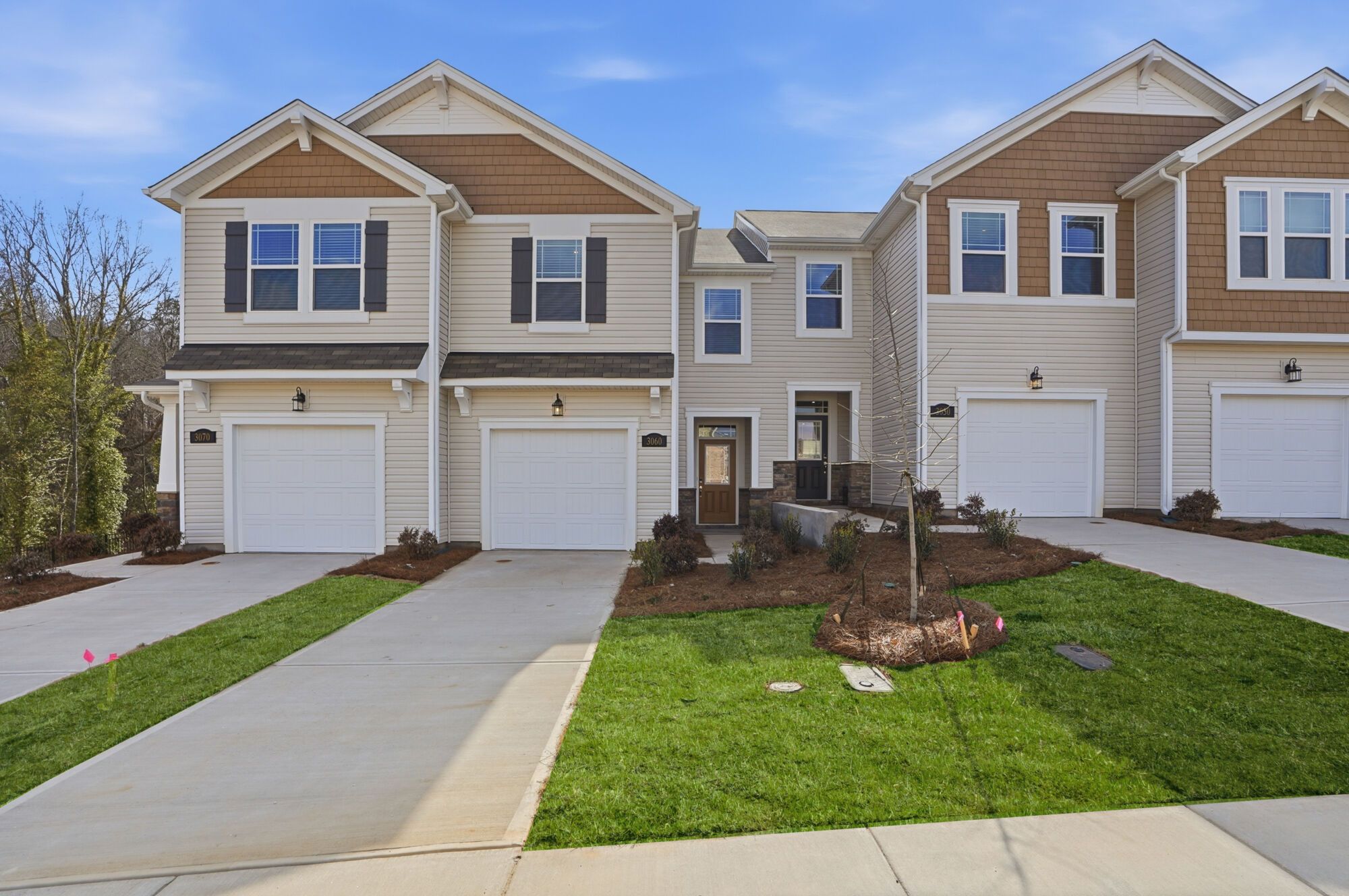 3060 Big Bend Drive (Adriana)