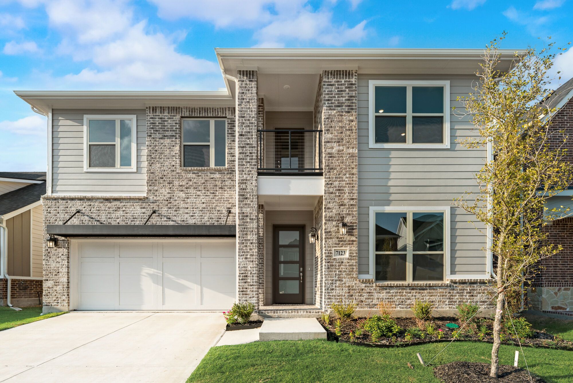 Tortuga - Bayside: Rowlett, Texas - Mattamy Homes