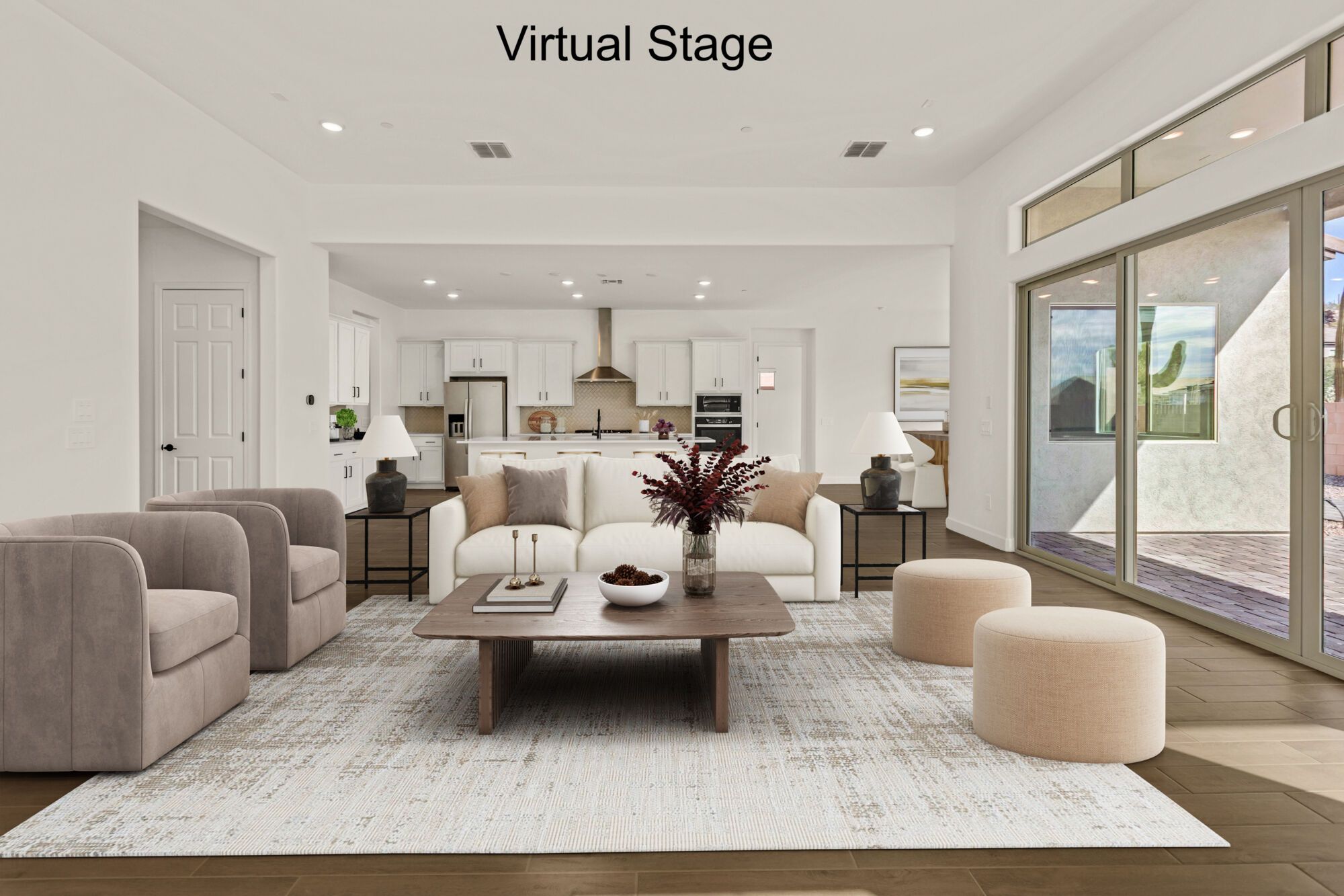 14842 N Blue Juniper Ln