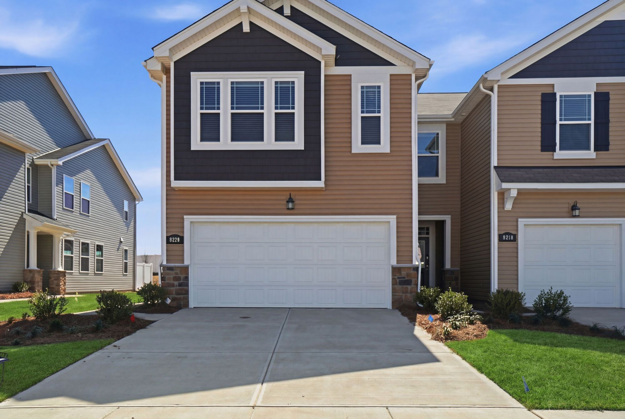 9220 Pagoda Oak Drive (Briana)