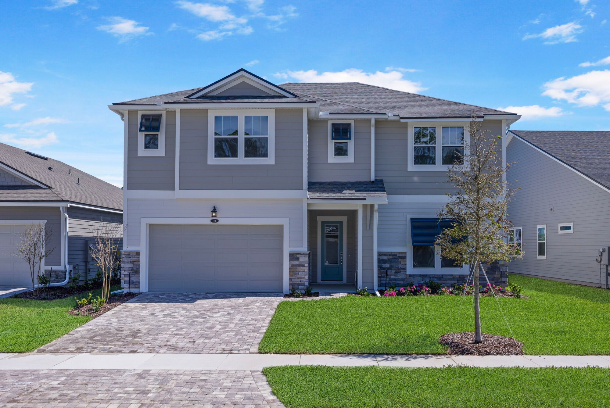 78 Adirondack Drive (Magnolia)