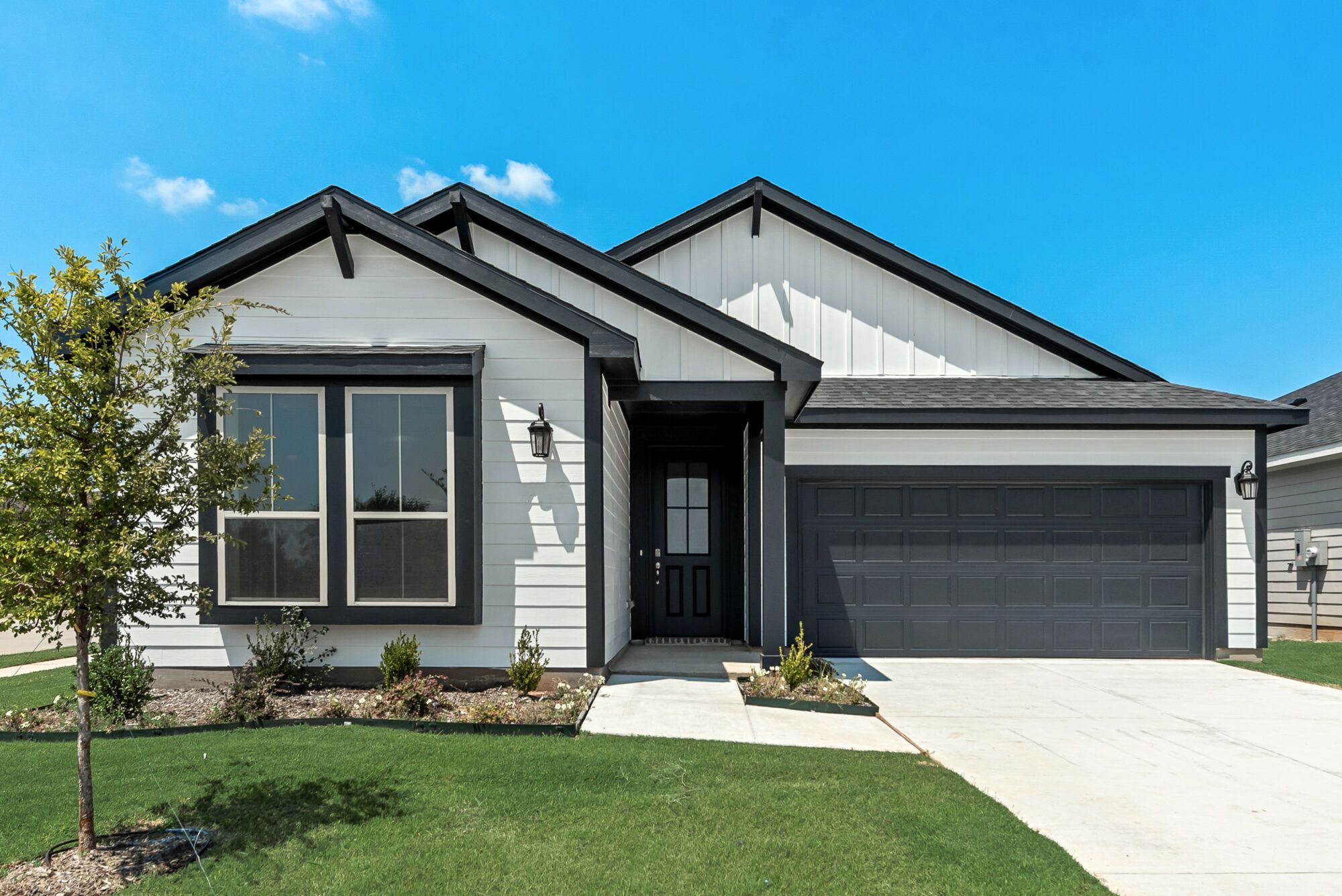 Amelia - Creekside of Crowley: Crowley, Texas - Mattamy Homes