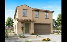 Baker Farms: Phoenix, Arizona - Mattamy Homes