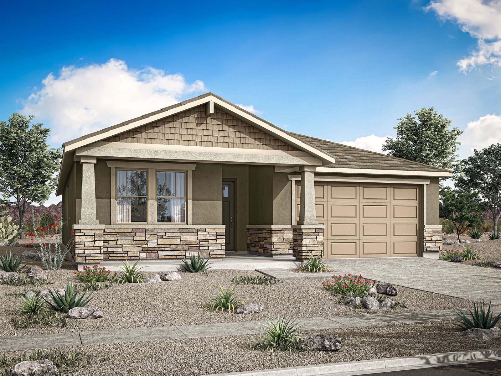 19201 W Loma Ln. Waddell, AZ 85355