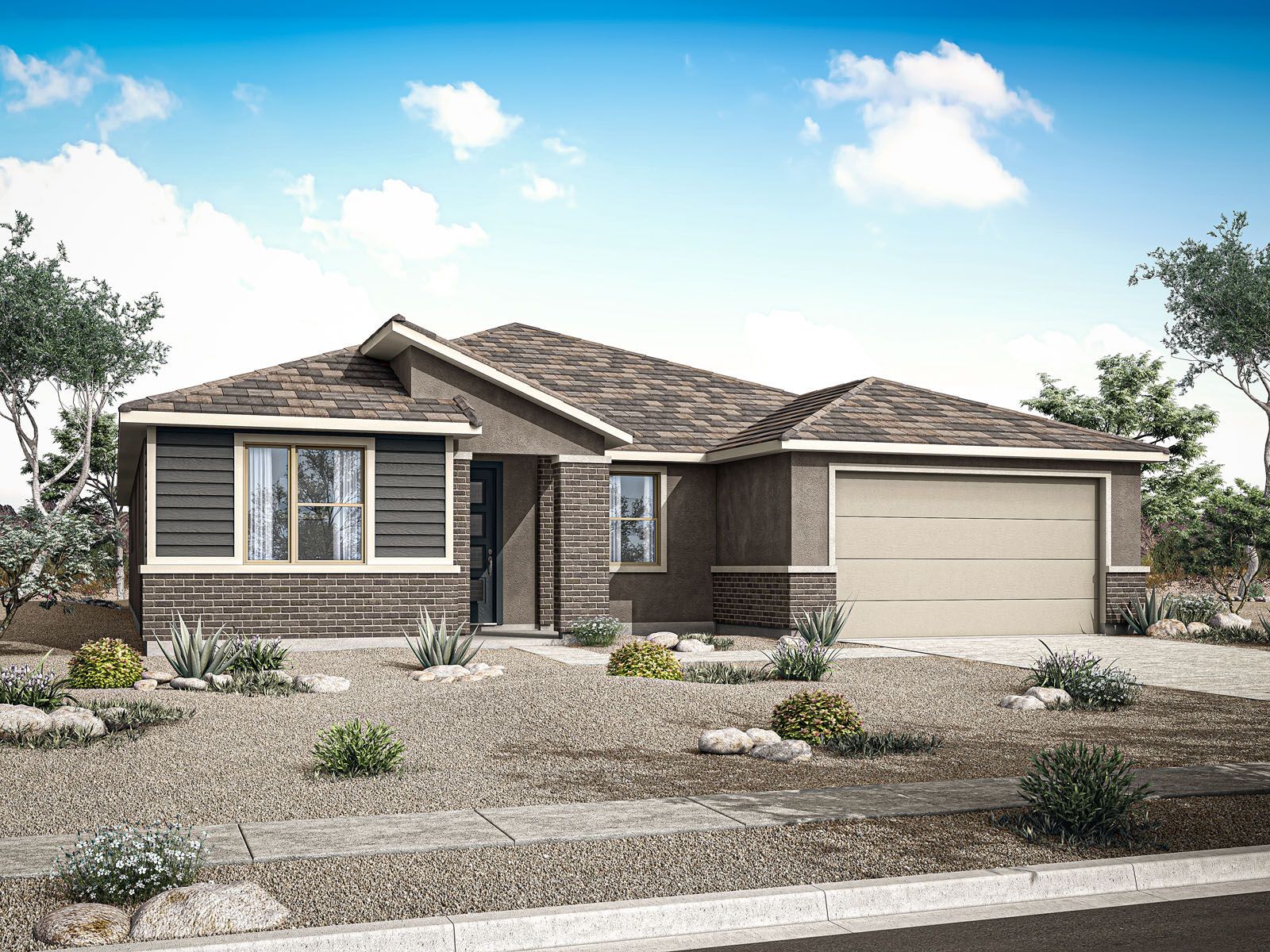 Western Contemporary