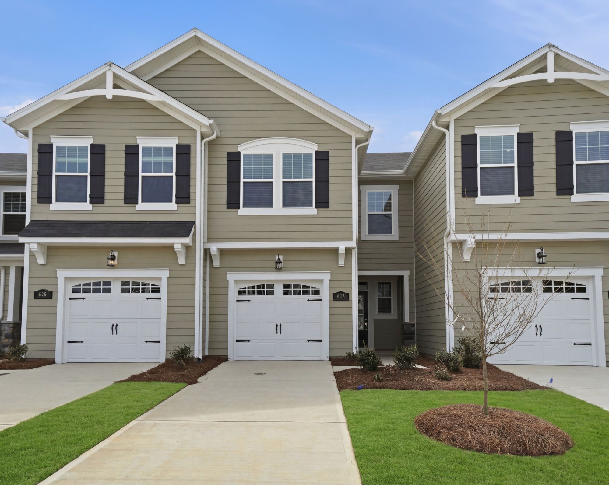 632 Cassidy Court (Sierra)