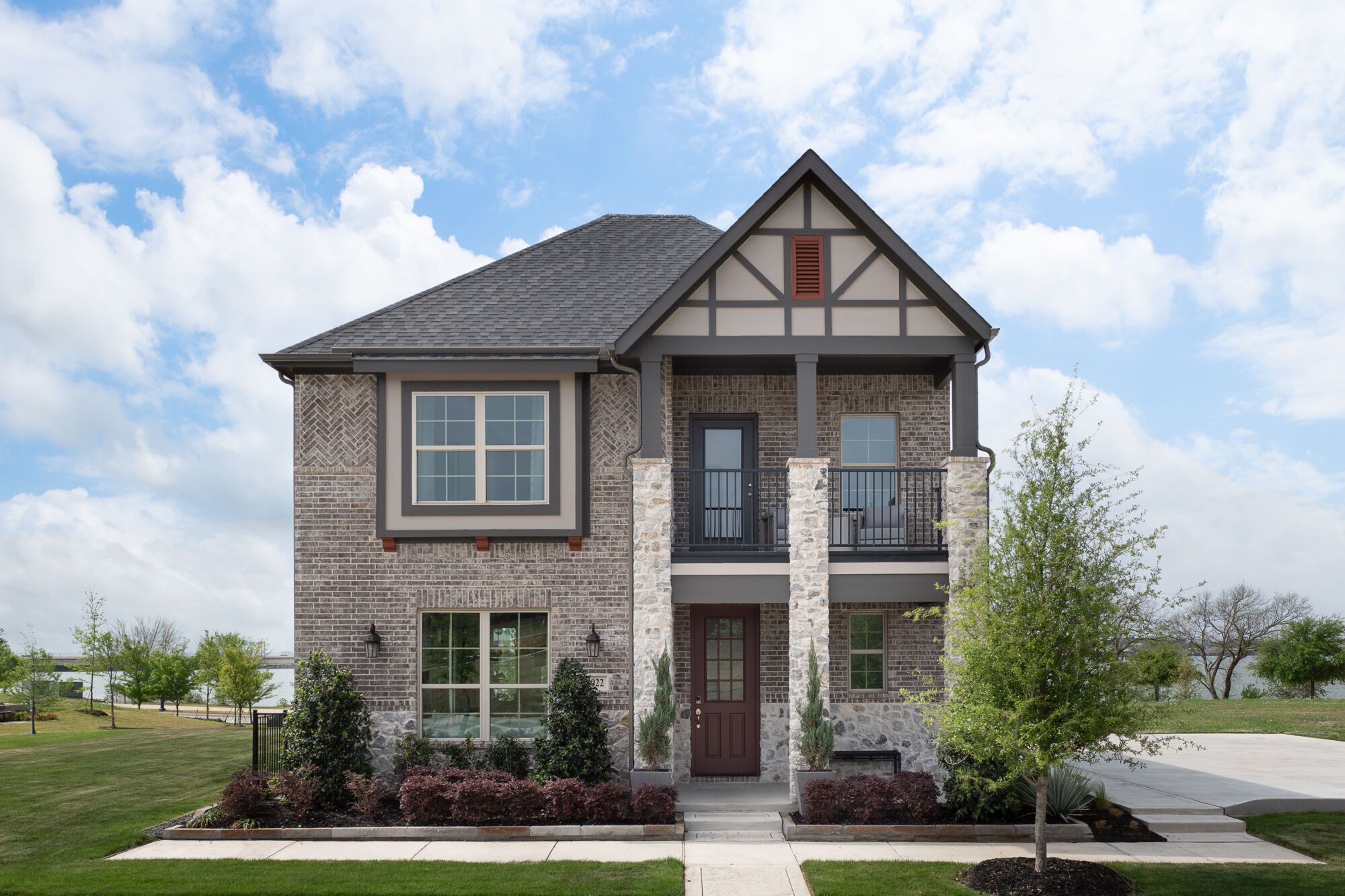 homes in Bayside by Mattamy Homes