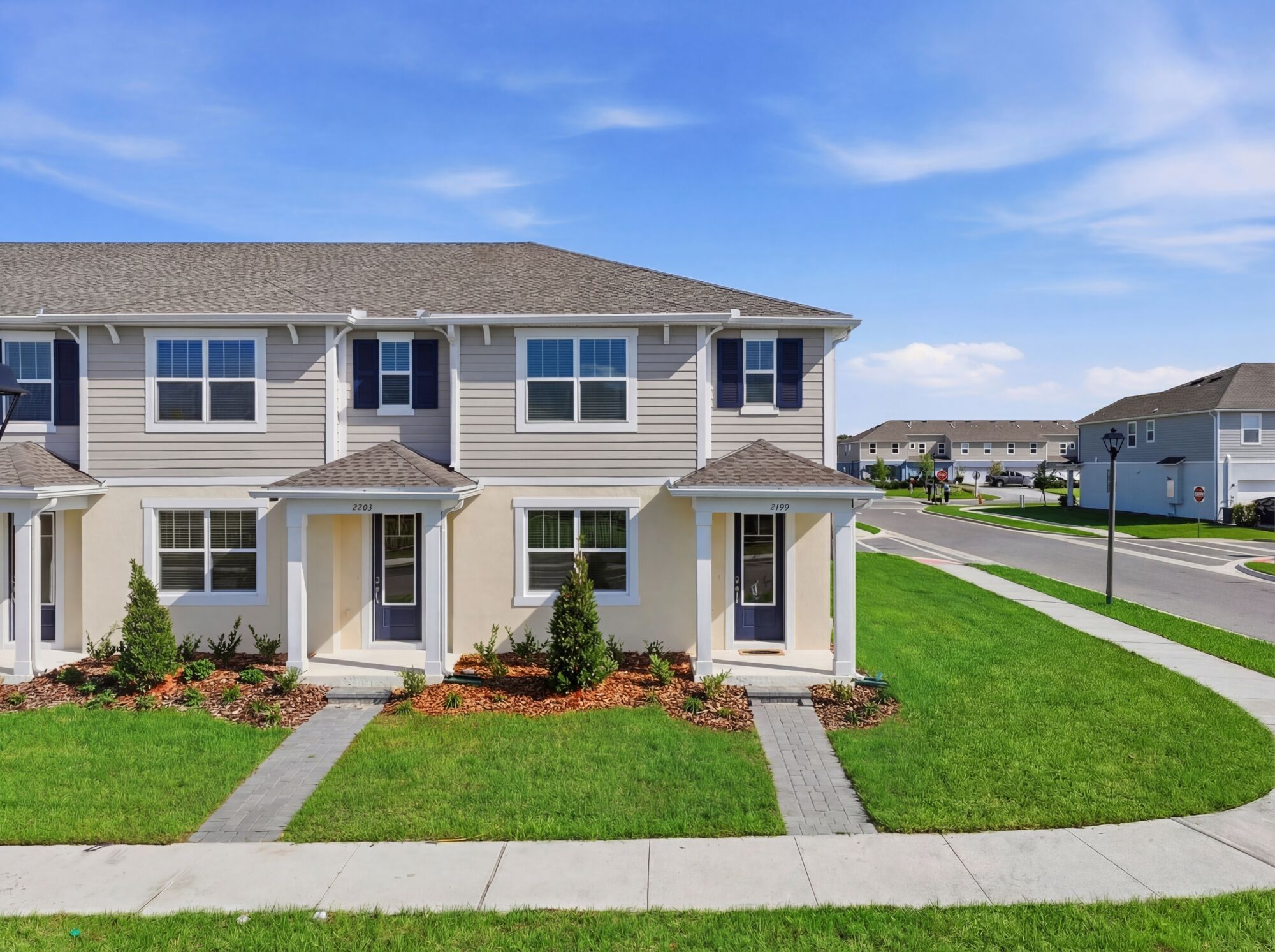 Gardenia Reserve - Apopka, FL