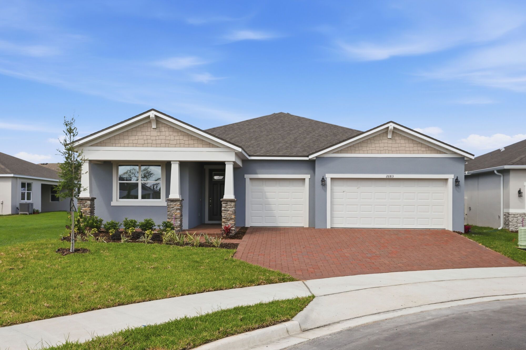 2683 Daisy Field Court