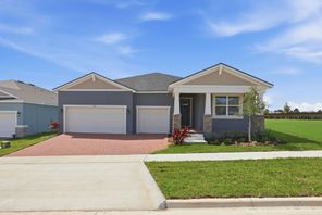 2791 Sweet Acacia Drive (Glacier Bay)