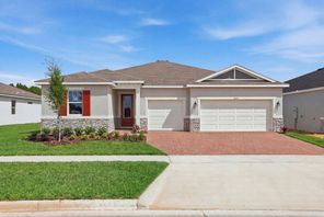 2822 Sweet Acacia Drive (Glacier Bay)
