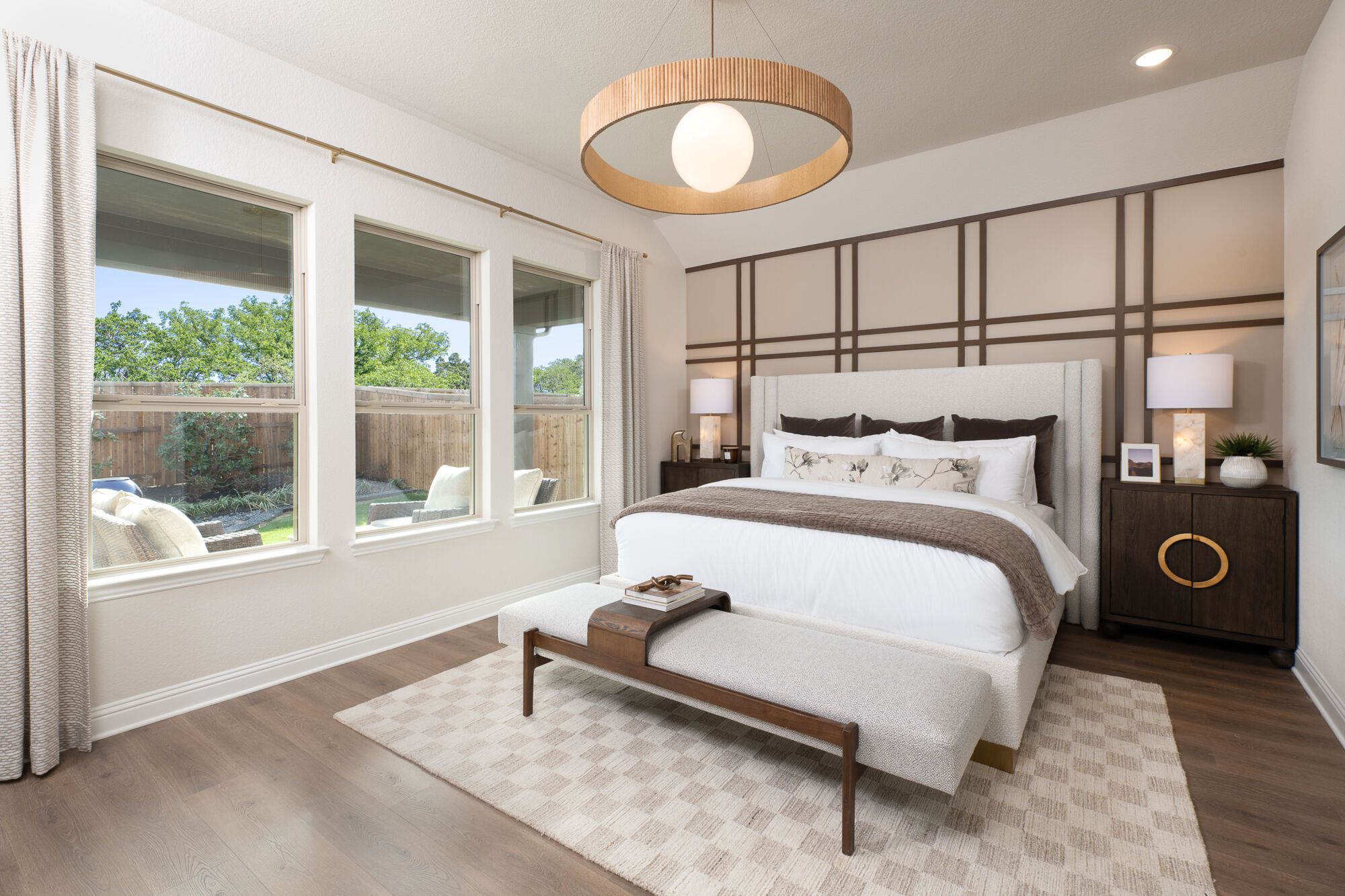 The Kiara Model at Arbors at Legacy Hills