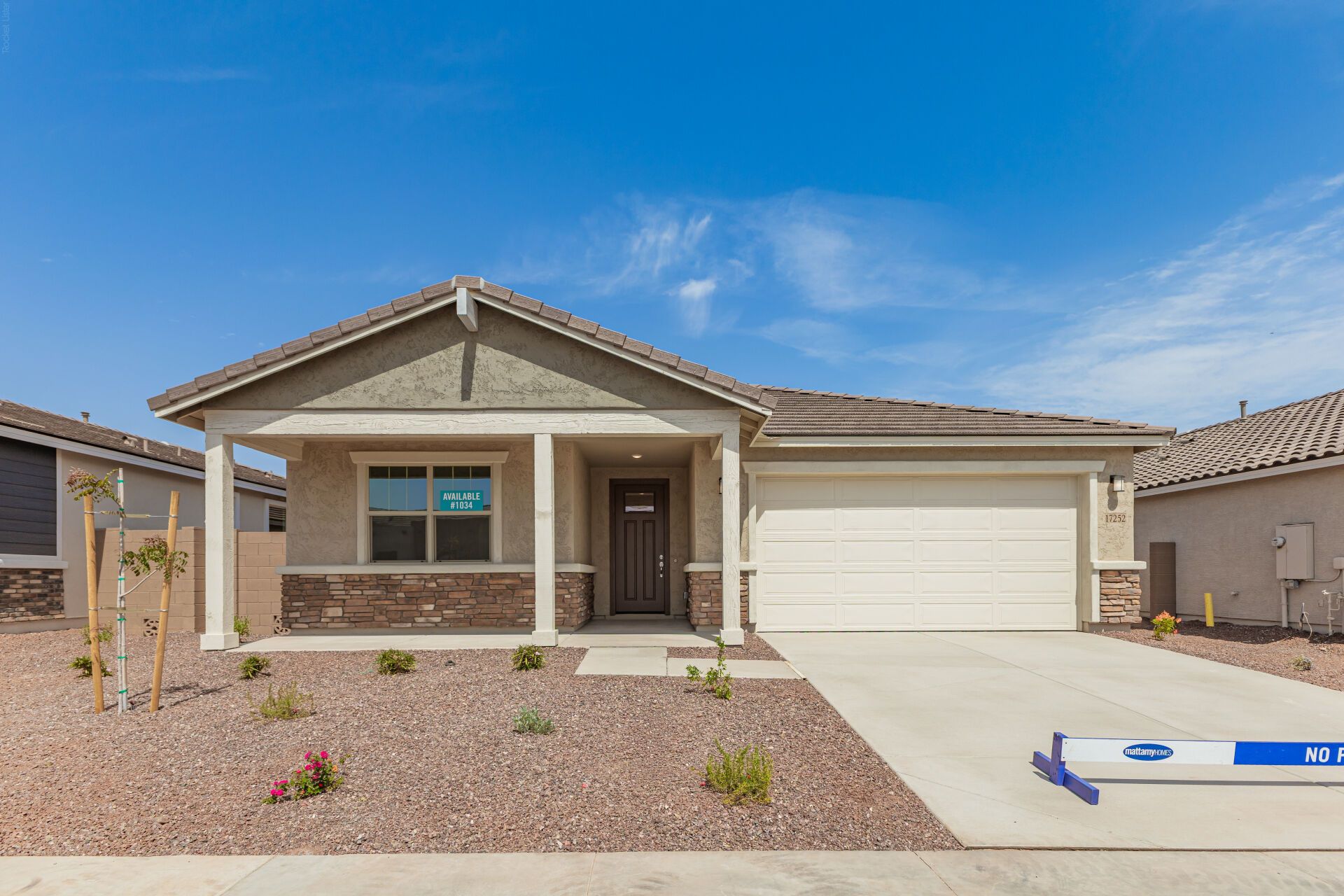 17252 W Saguaro Vista Dr