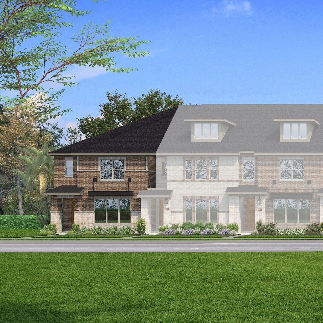 modern prairie a