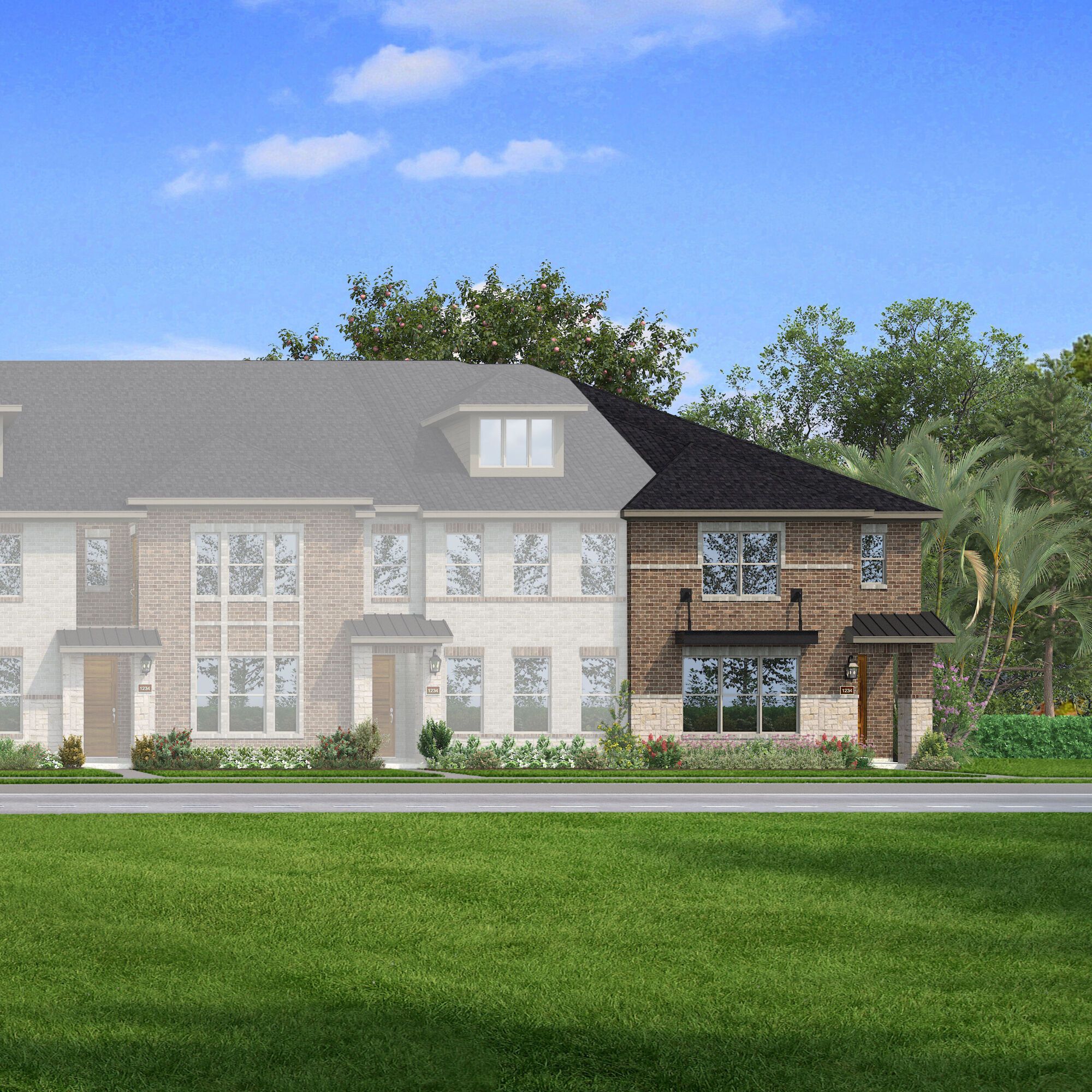 modern prairie c