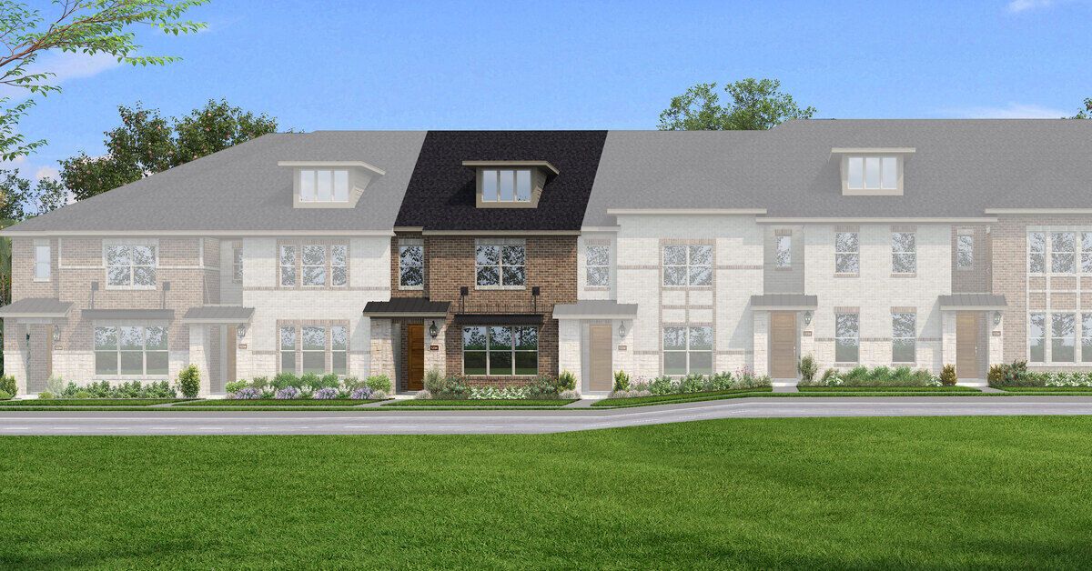 modern prairie a