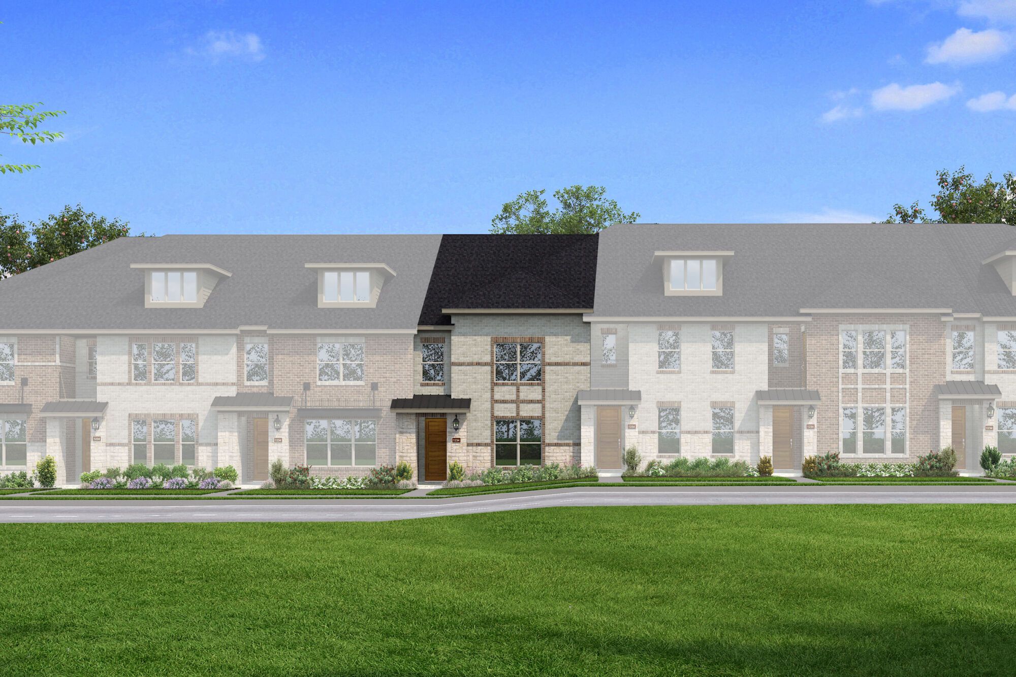 modern prairie c