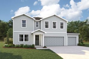 214 Holly Creek Drive (Emerson)