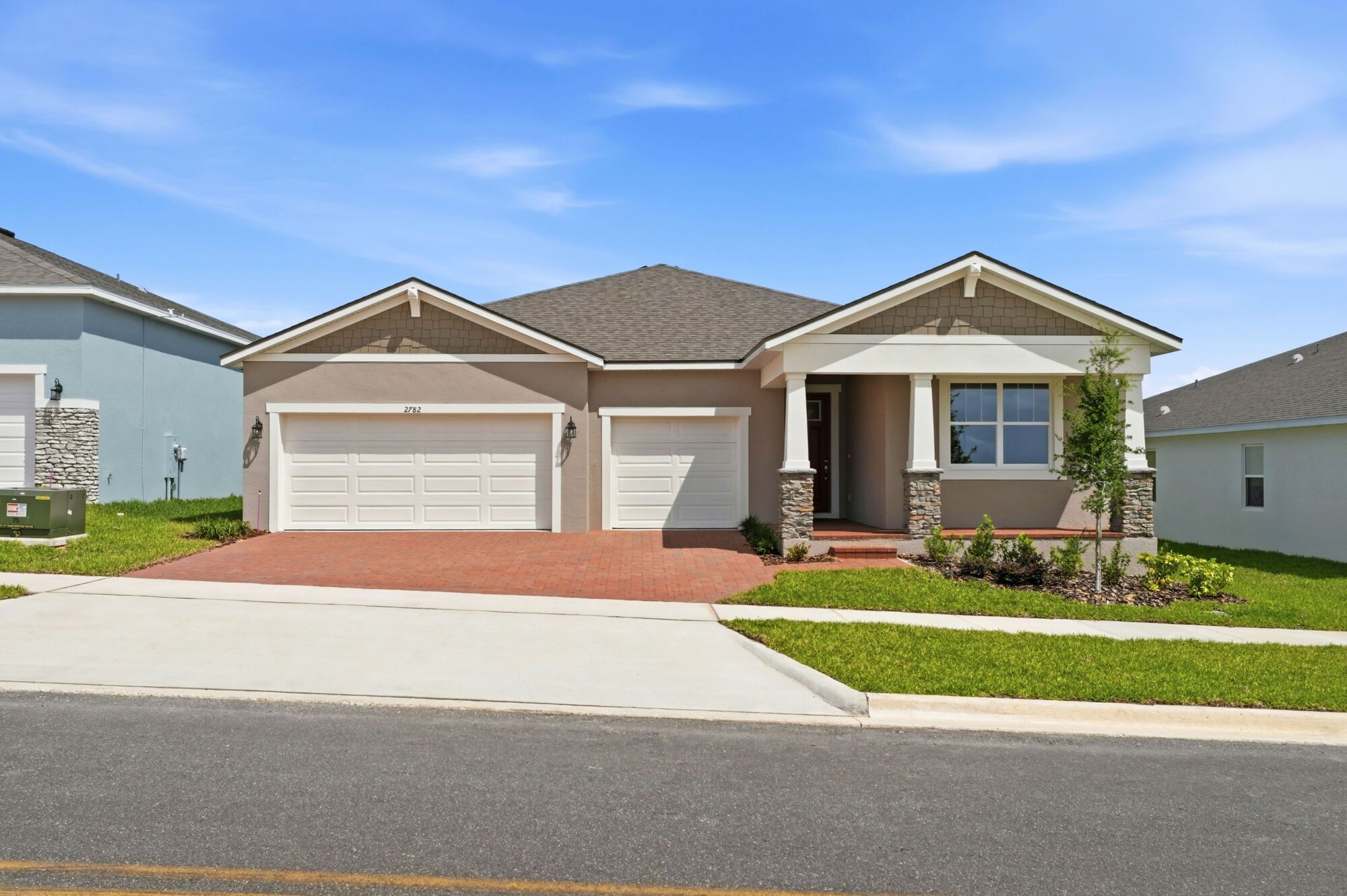 2782 Sweet Acacia Drive