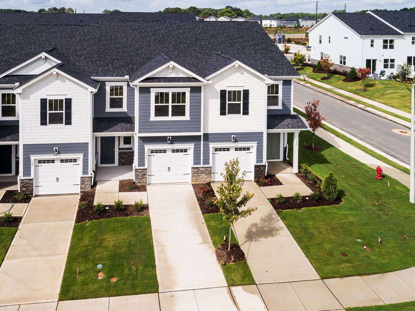 133 Silver Pine Dr. (Aurora)