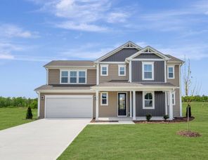 272 Thomas Store DR (Eldorado)