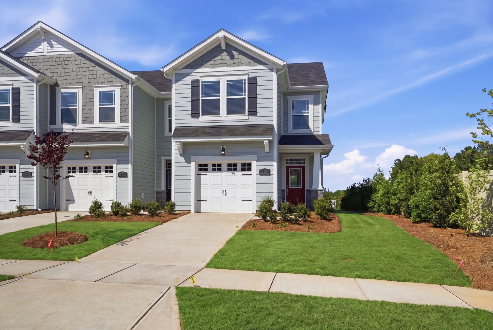 645 Cassidy Court (Amira End)