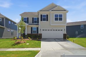 2647 Tillman Street (Redwood)