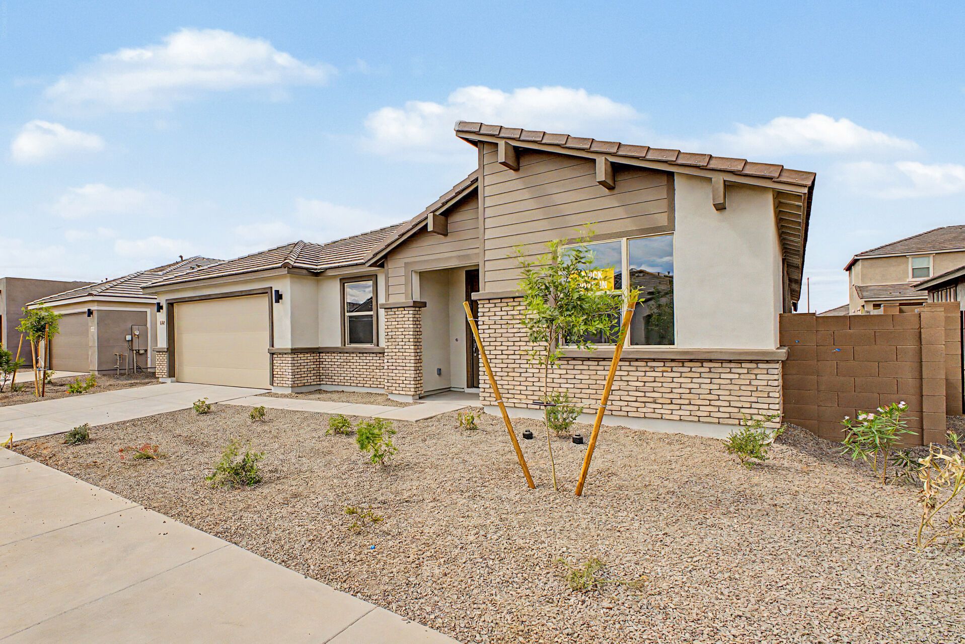 Imperial - Miravida: Surprise, Arizona - Mattamy Homes