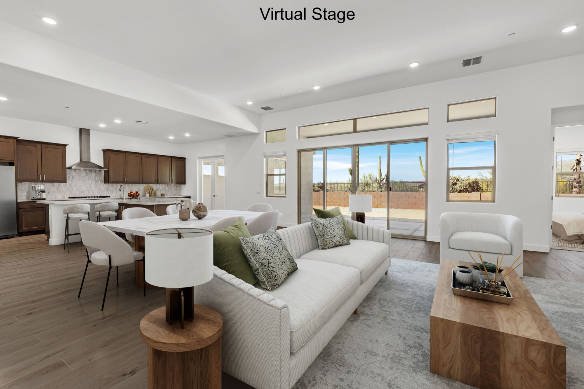 14623 N Quail Brush Ps (Mint)