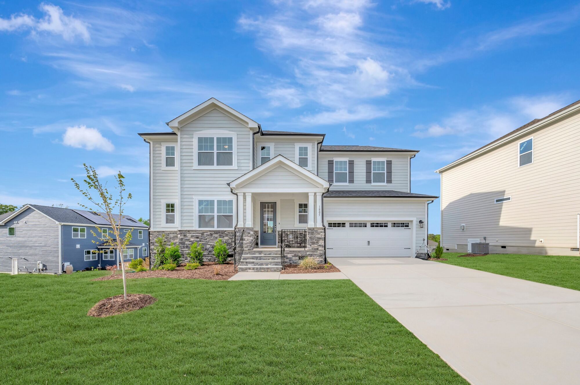 1805 HARRELL COVE CT (Eldorado)