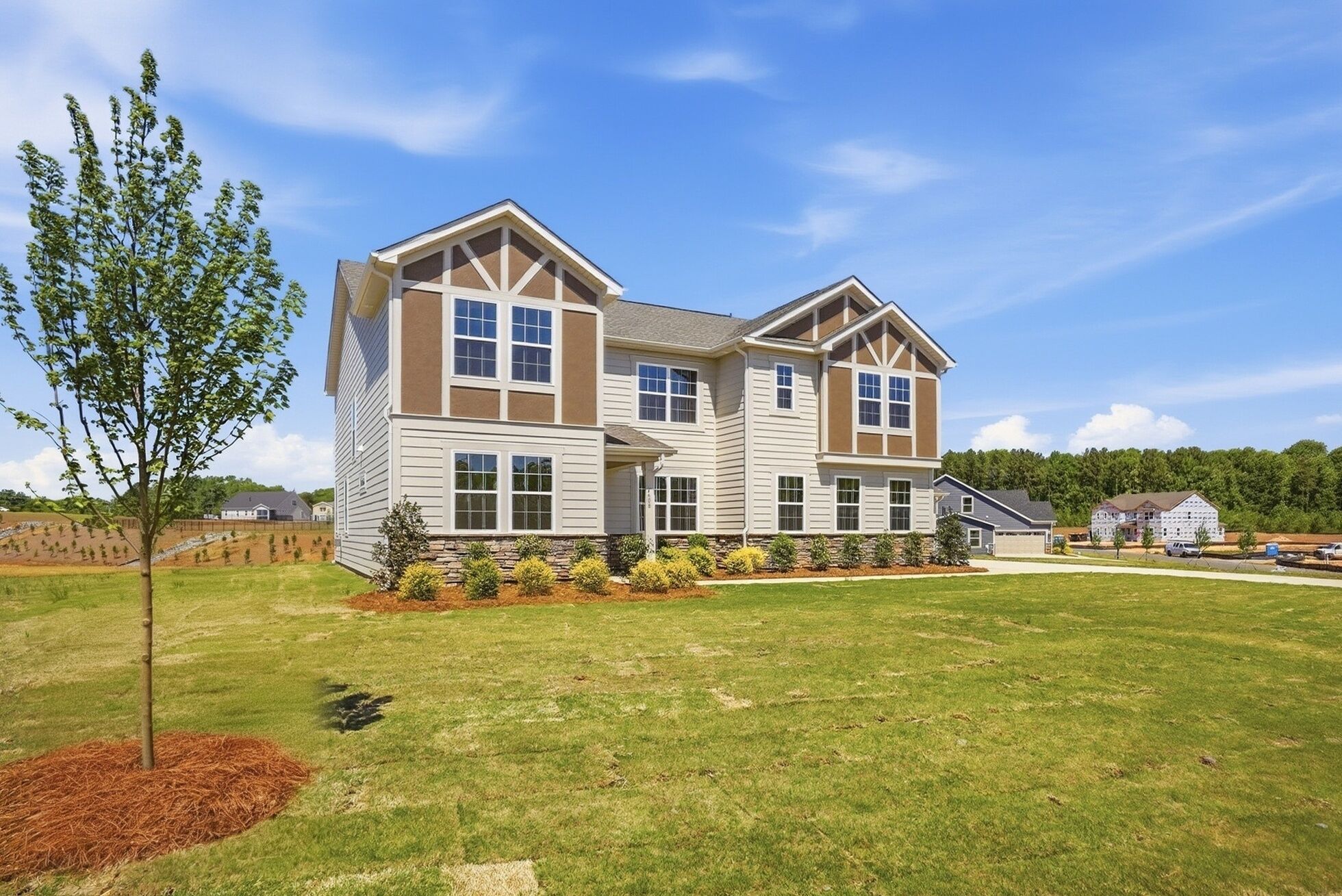 2608 Mabel Lane (Lassen)