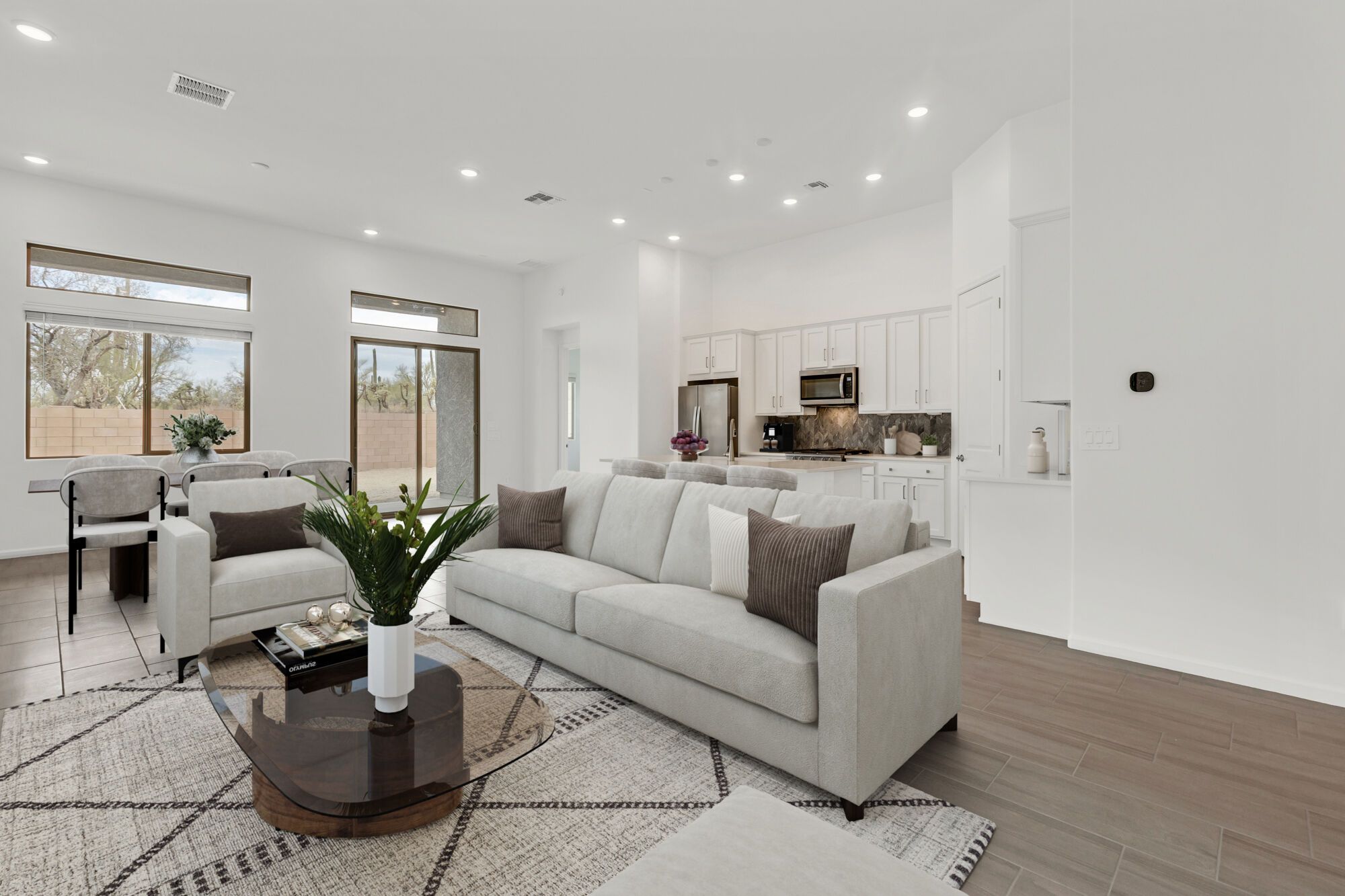 7537 W Janusia Ln (Ginger)