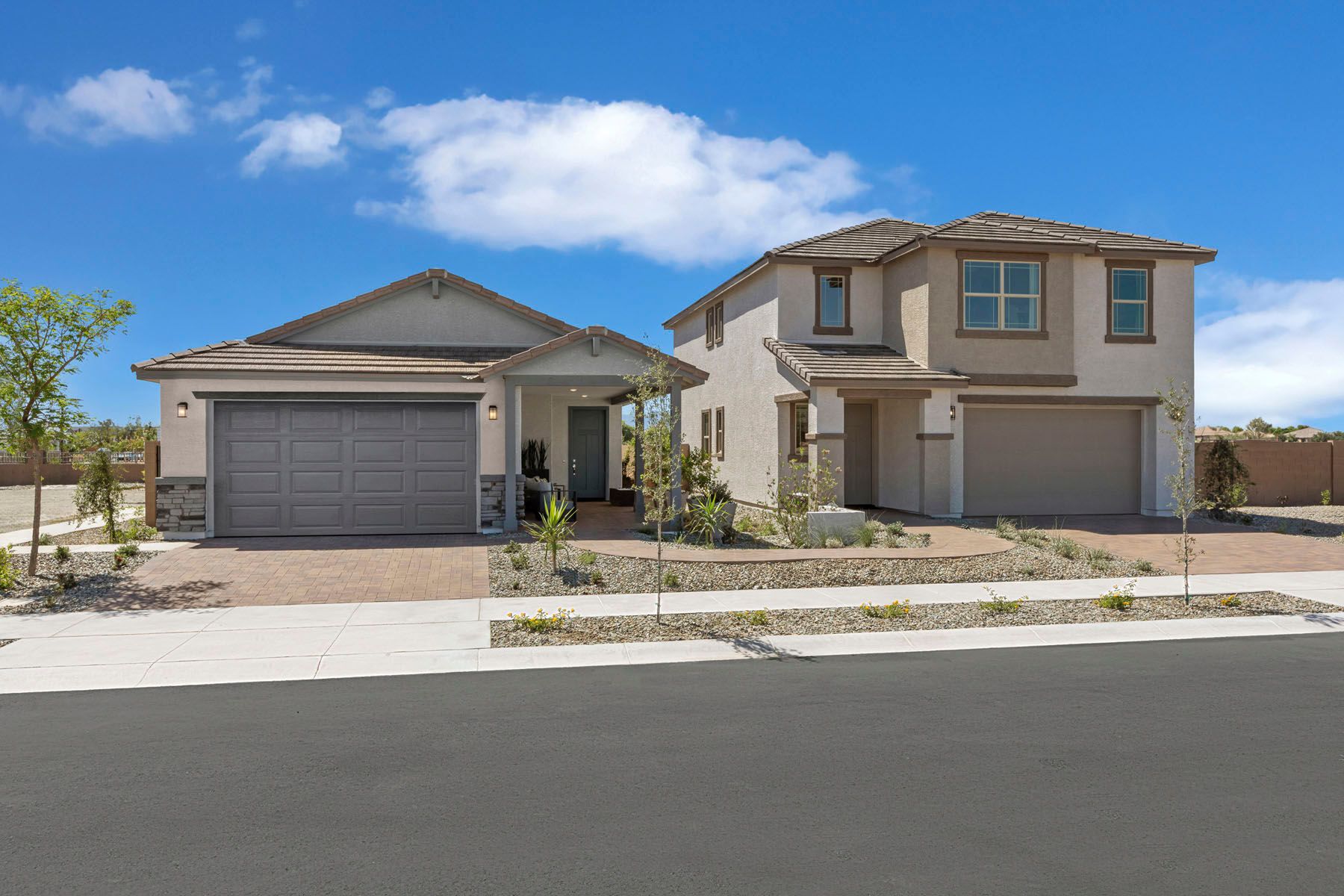 casa en Baker Farms por Mattamy Homes