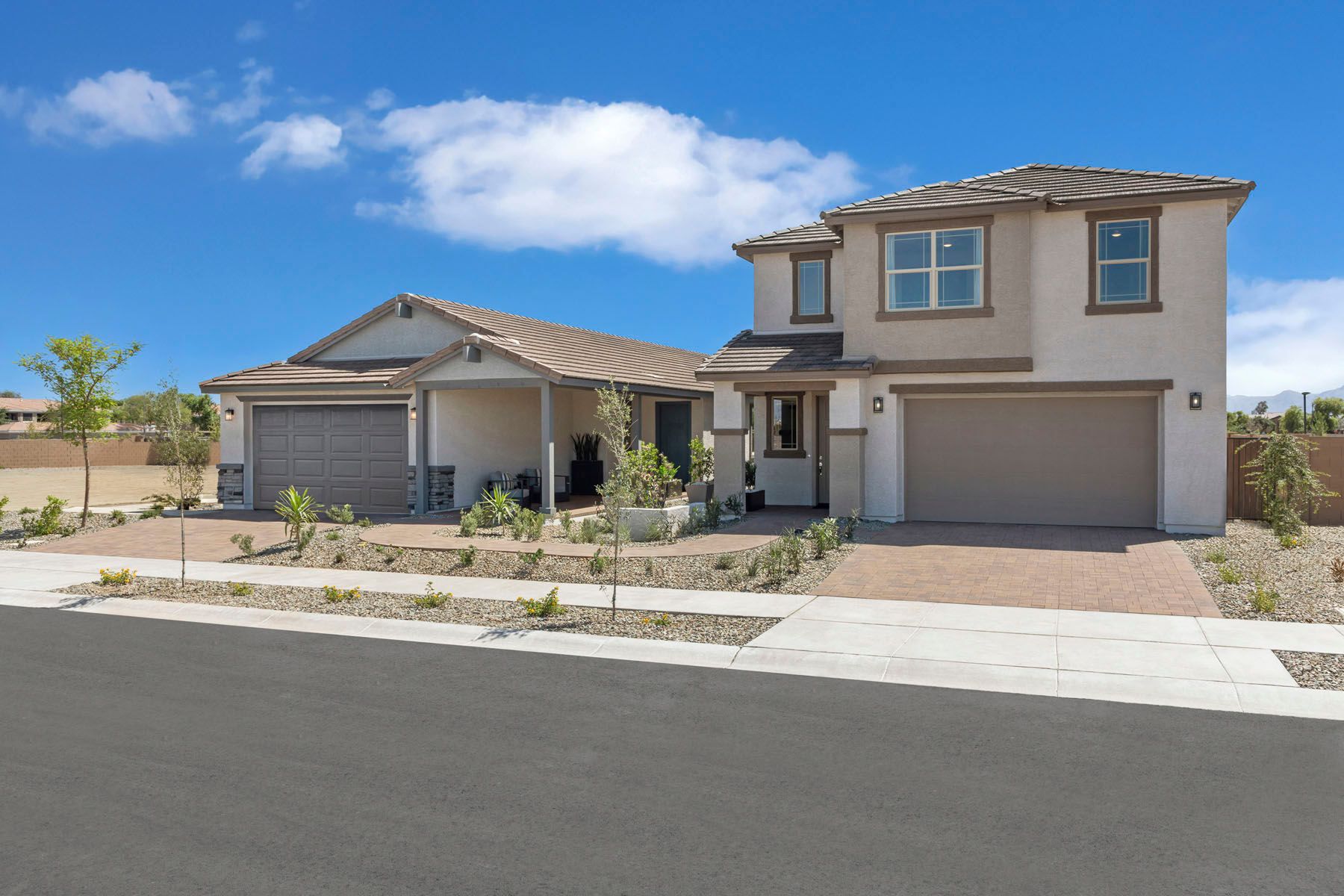 casa en Baker Farms por Mattamy Homes