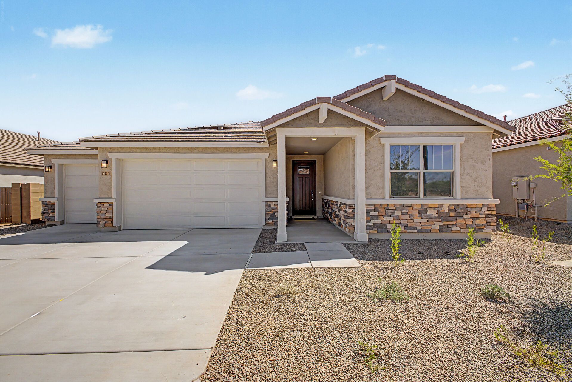 14871 W BRILES RD (Blush)