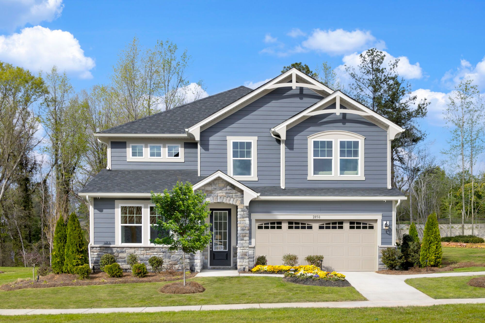2844 Westmont Drive. Gastonia, NC 28052