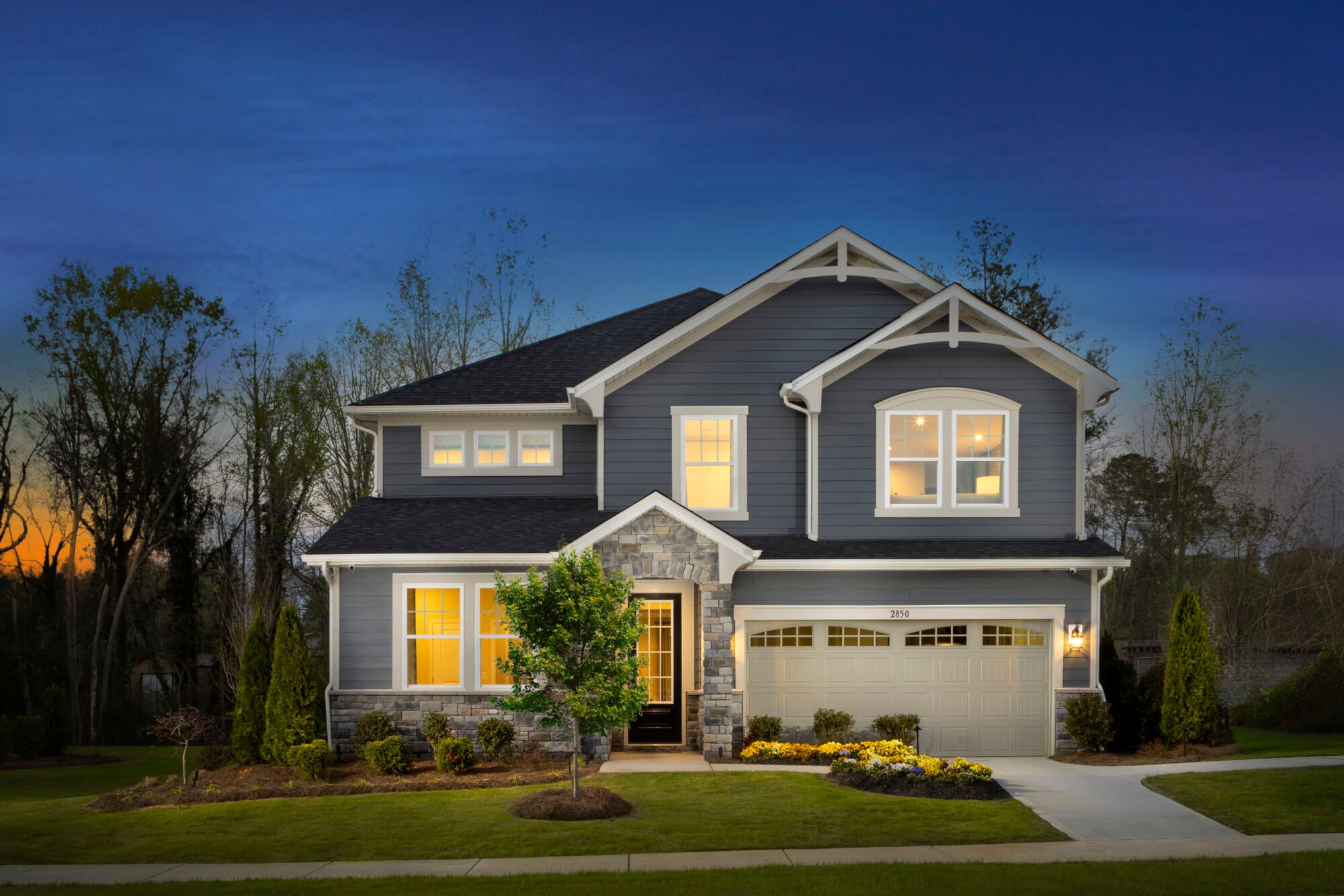 Sequoia Model