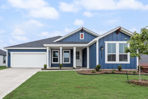 1021 Canoe Way (Delphi)