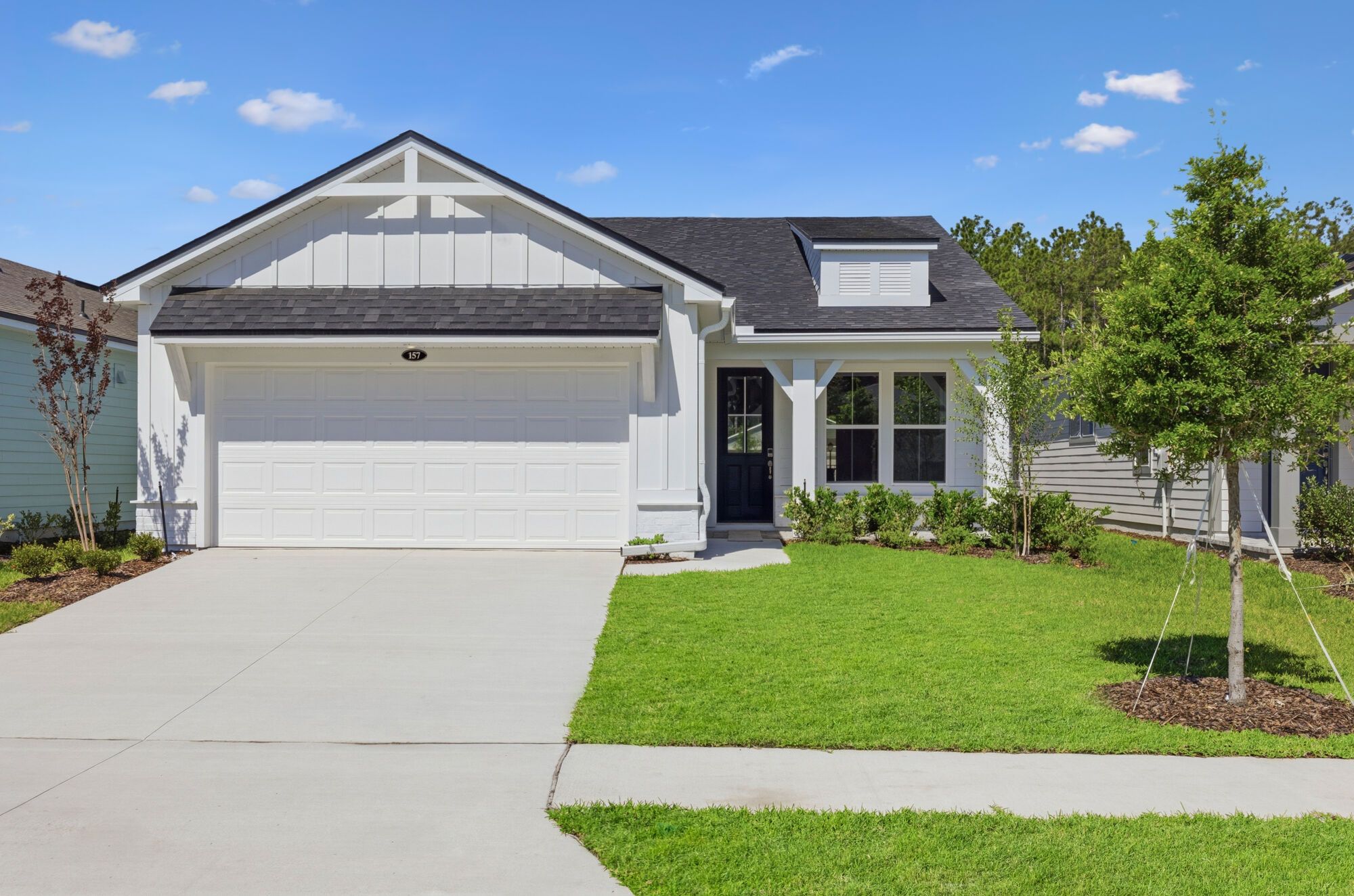 157 Crafton Circle (Cayman)