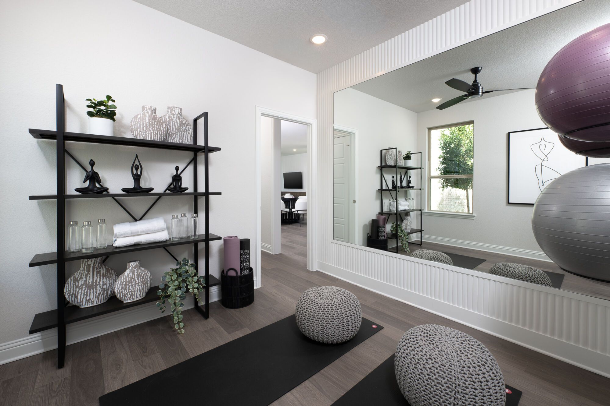 The Brazos Model